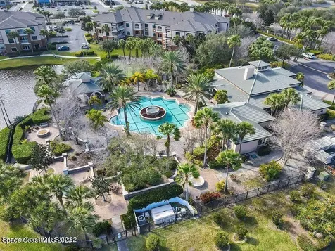 6411 Borasco Drive Melbourne FL 32940