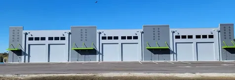 6509 Street Lucie Boulevard Bldg 2 Boulevard Fort Pierce FL 34946