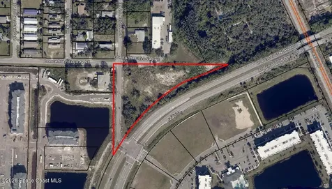 2051 Northview Street NE Palm Bay FL 32905