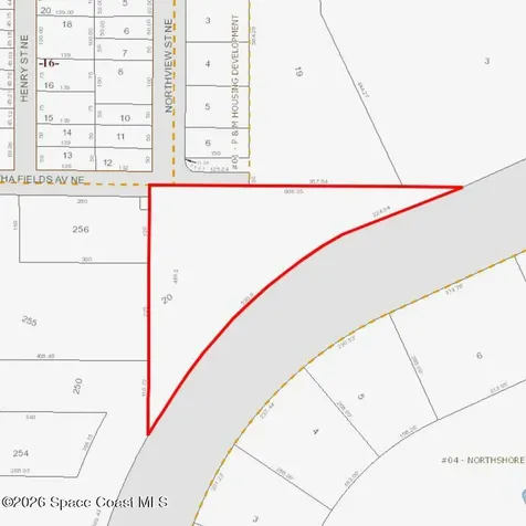 2051 Northview Street NE Palm Bay FL 32905