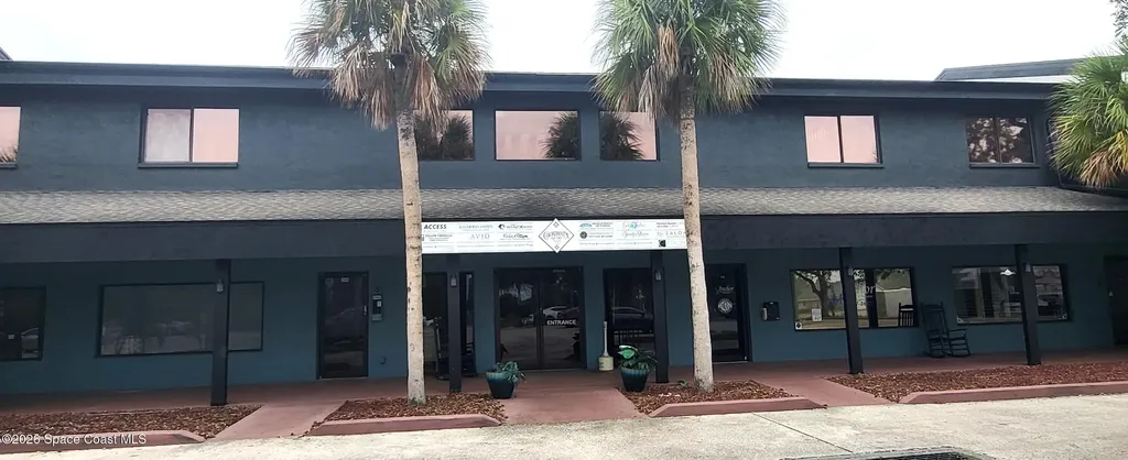 2425 N Courtenay Parkway Merritt Island FL 32953