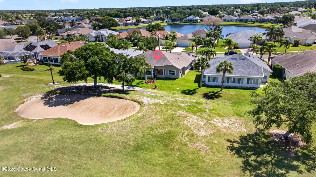 2270 Brightwood Circle Rockledge FL 32955