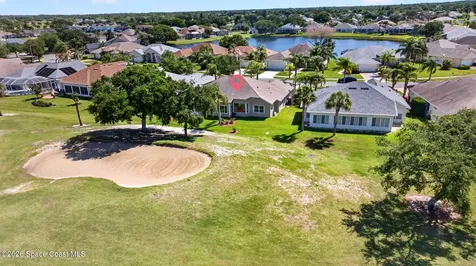 2270 Brightwood Circle Rockledge FL 32955