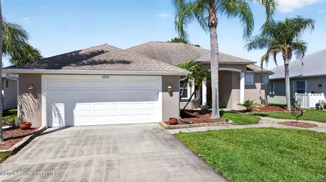 2270 Brightwood Circle Rockledge FL 32955