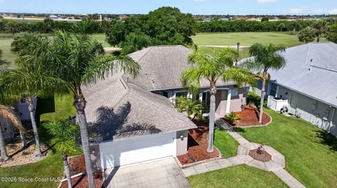 2270 Brightwood Circle Rockledge FL 32955