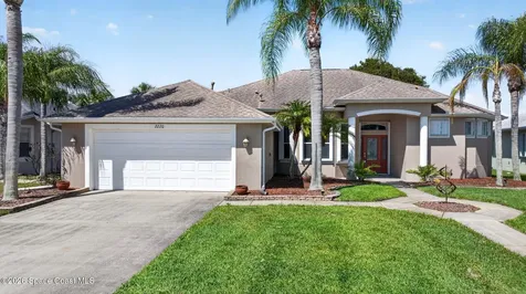 2270 Brightwood Circle Rockledge FL 32955