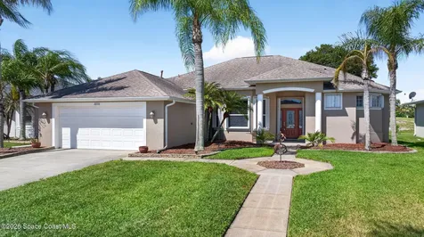 2270 Brightwood Circle Rockledge FL 32955