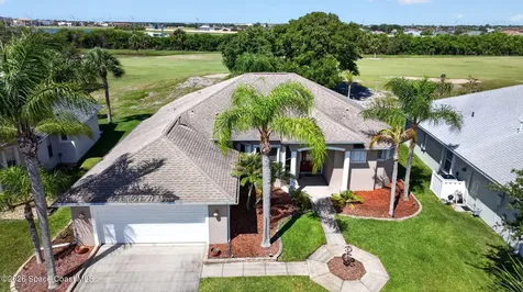2270 Brightwood Circle Rockledge FL 32955
