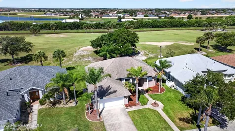 2270 Brightwood Circle Rockledge FL 32955