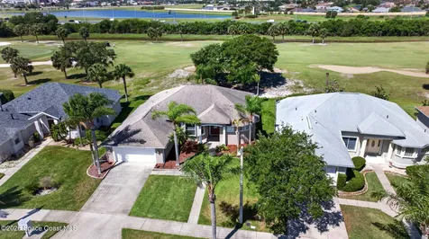 2270 Brightwood Circle Rockledge FL 32955