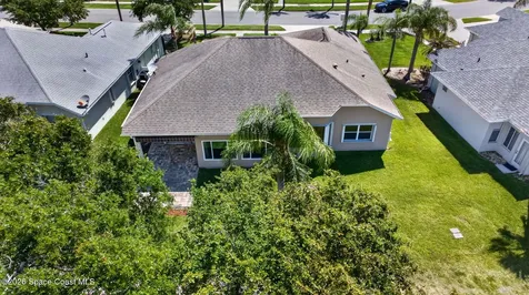 2270 Brightwood Circle Rockledge FL 32955