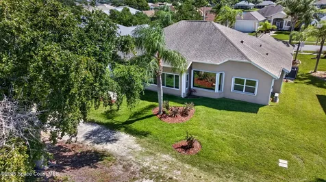 2270 Brightwood Circle Rockledge FL 32955