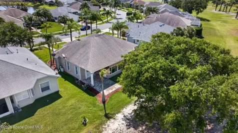 2270 Brightwood Circle Rockledge FL 32955