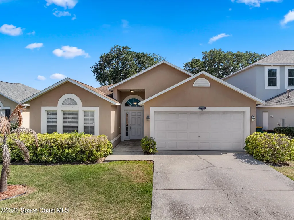 2180 Brookshire Circle Melbourne FL 32904