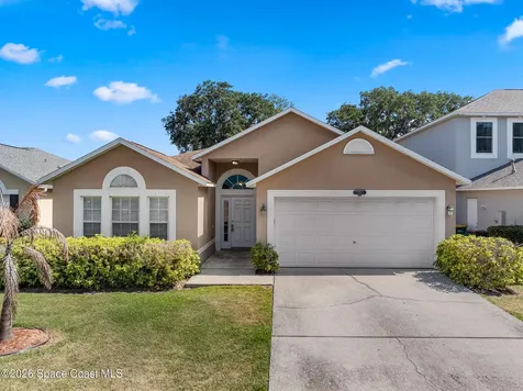 2180 Brookshire Circle Melbourne FL 32904