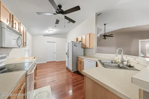 2180 Brookshire Circle Melbourne FL 32904