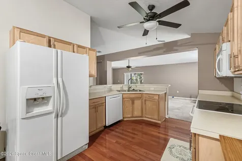 2180 Brookshire Circle Melbourne FL 32904