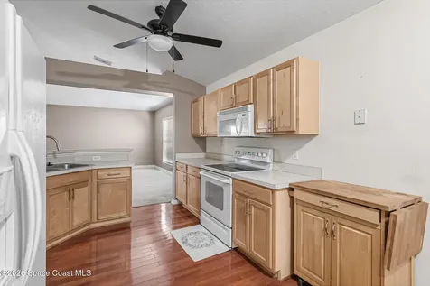 2180 Brookshire Circle Melbourne FL 32904