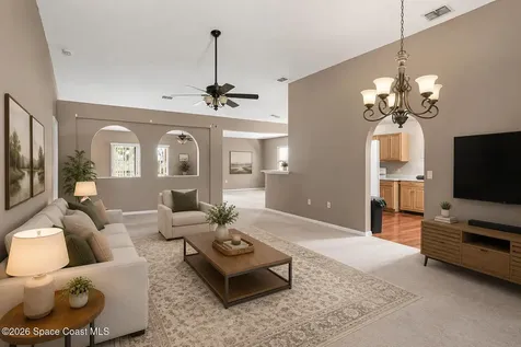 2180 Brookshire Circle Melbourne FL 32904