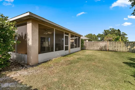 2180 Brookshire Circle Melbourne FL 32904