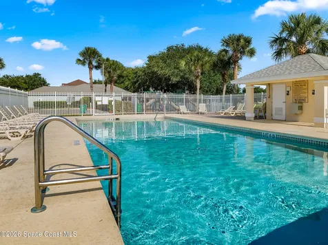 2180 Brookshire Circle Melbourne FL 32904