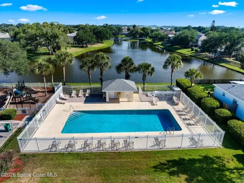 2180 Brookshire Circle Melbourne FL 32904