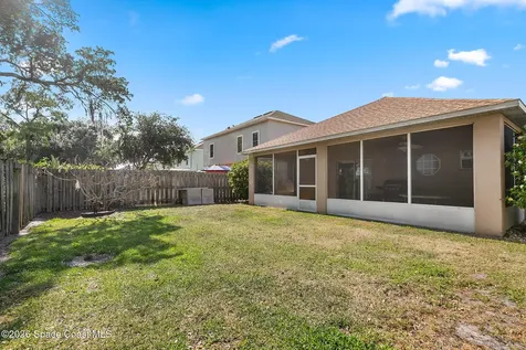 2180 Brookshire Circle Melbourne FL 32904