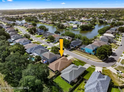 2180 Brookshire Circle Melbourne FL 32904