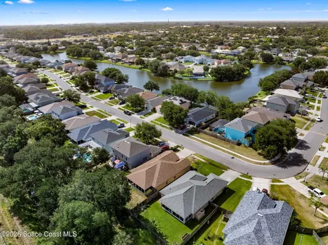 2180 Brookshire Circle Melbourne FL 32904