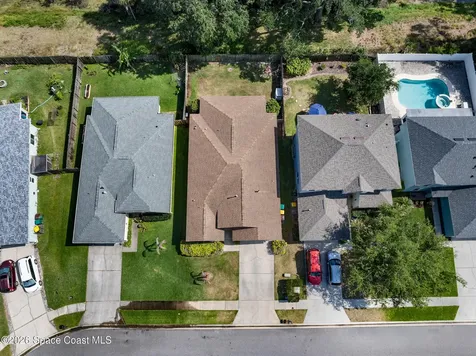 2180 Brookshire Circle Melbourne FL 32904