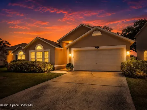 2180 Brookshire Circle Melbourne FL 32904