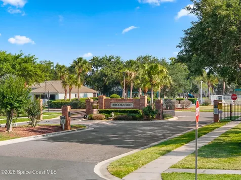 2180 Brookshire Circle Melbourne FL 32904