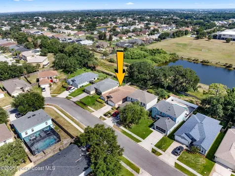 2180 Brookshire Circle Melbourne FL 32904