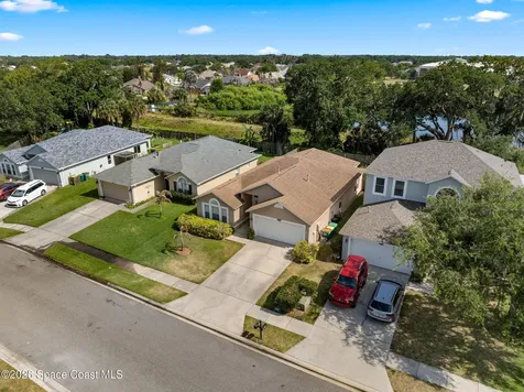 2180 Brookshire Circle Melbourne FL 32904