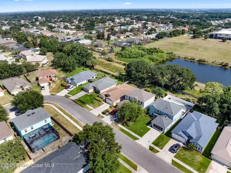 2180 Brookshire Circle Melbourne FL 32904