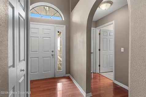 2180 Brookshire Circle Melbourne FL 32904