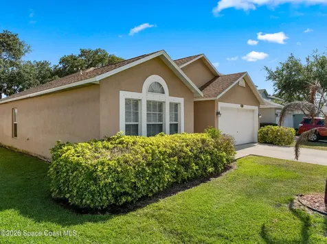 2180 Brookshire Circle Melbourne FL 32904