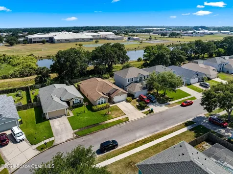 2180 Brookshire Circle Melbourne FL 32904