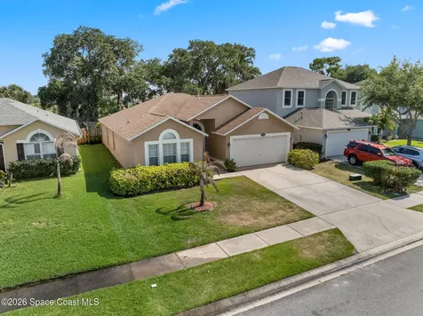 2180 Brookshire Circle Melbourne FL 32904