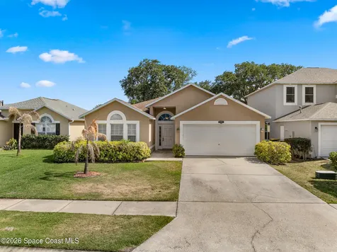 2180 Brookshire Circle Melbourne FL 32904