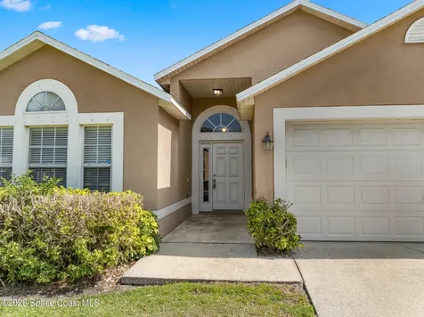 2180 Brookshire Circle Melbourne FL 32904