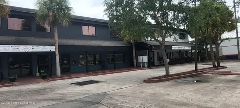 2425 N Courtenay Parkway Merritt Island FL 32953