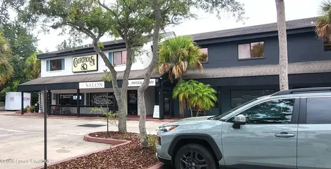 2425 N Courtenay Parkway Merritt Island FL 32953