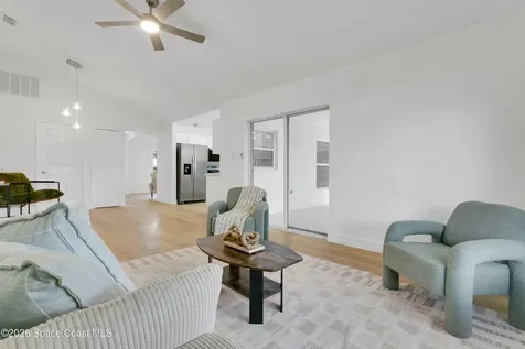 5145 Everett Street Cocoa FL 32927