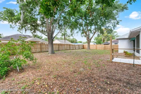 5145 Everett Street Cocoa FL 32927