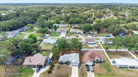 5145 Everett Street Cocoa FL 32927