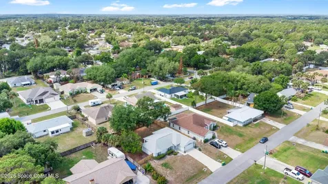 5145 Everett Street Cocoa FL 32927