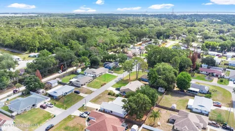 5145 Everett Street Cocoa FL 32927