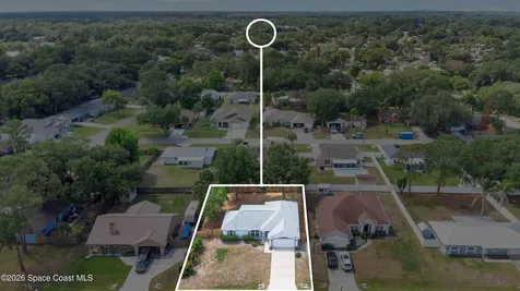 5145 Everett Street Cocoa FL 32927