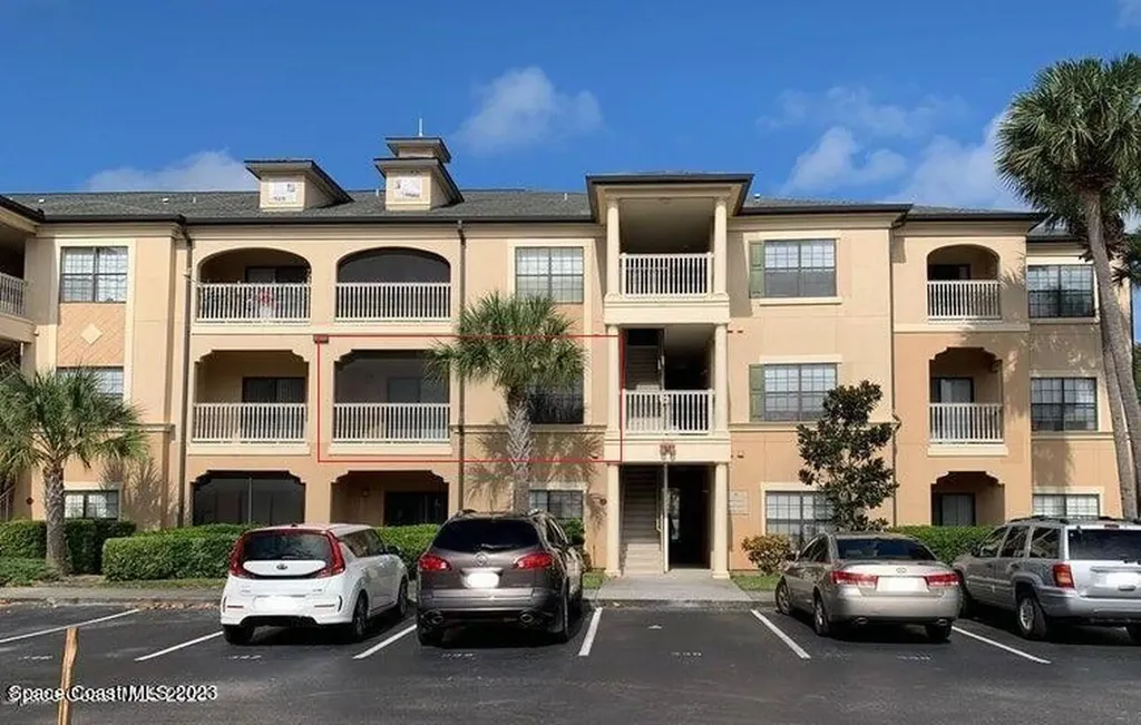 6451 Borasco Drive Melbourne FL 32940